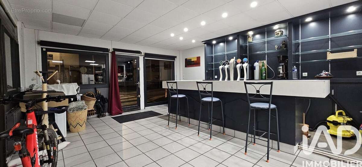 Photo 7 - Appartement à BARENTIN