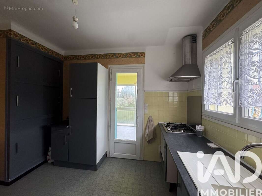 Photo 6 - Maison à SAINT-PRIVAT-DES-VIEUX