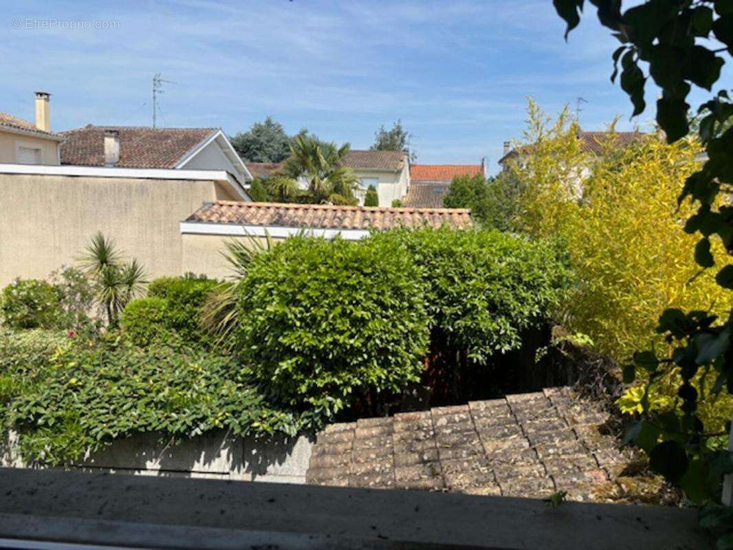 Maison à LE BOUSCAT