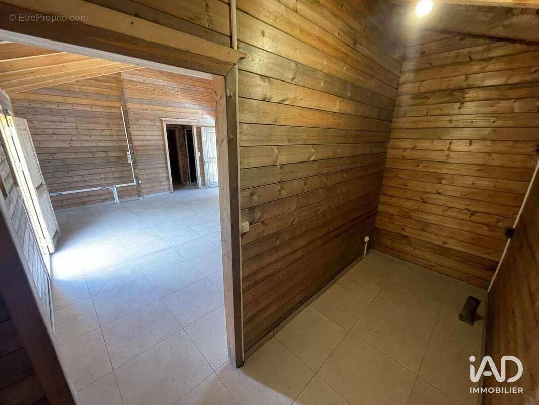 Photo 3 - Maison à PETIT-BOURG