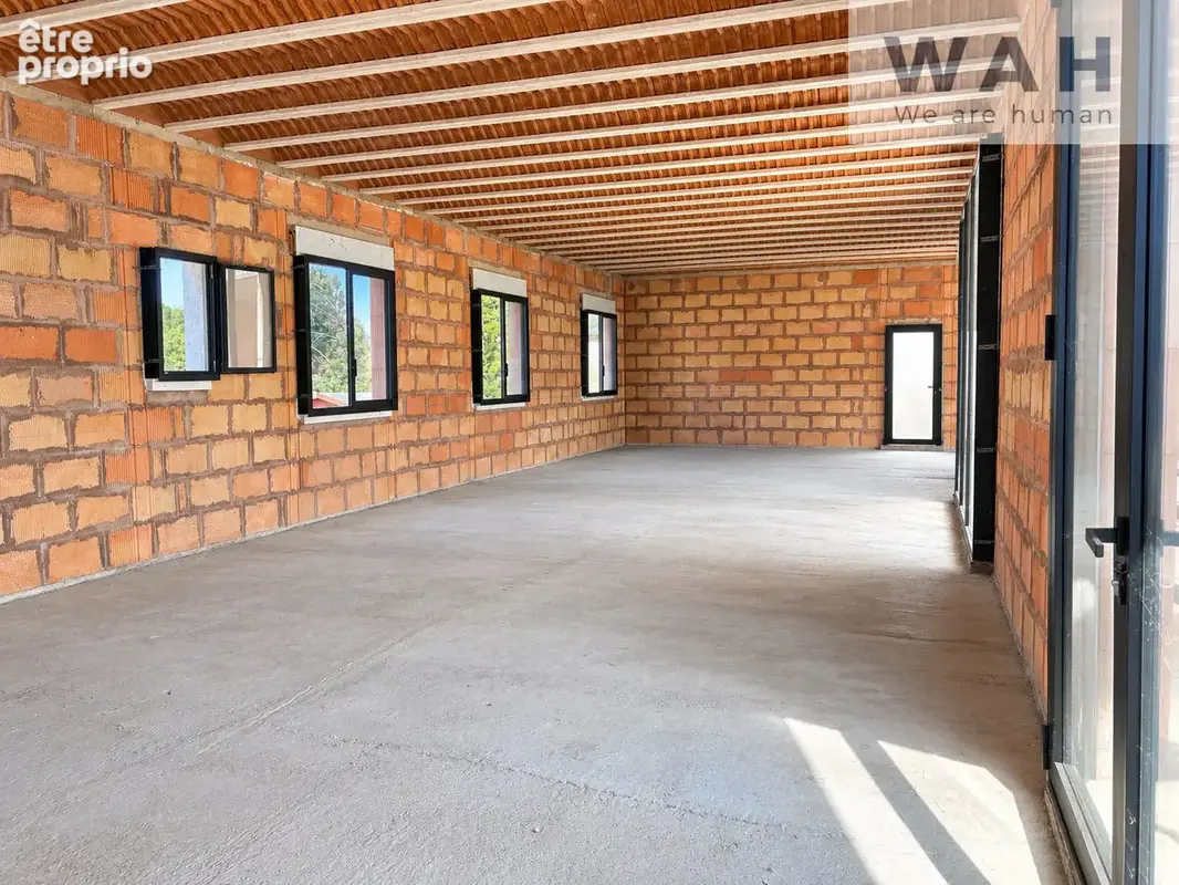 Imaginez votre propriété d’exception : 170 m2 à sublimer, 1450 m2 à révéler - photo 5