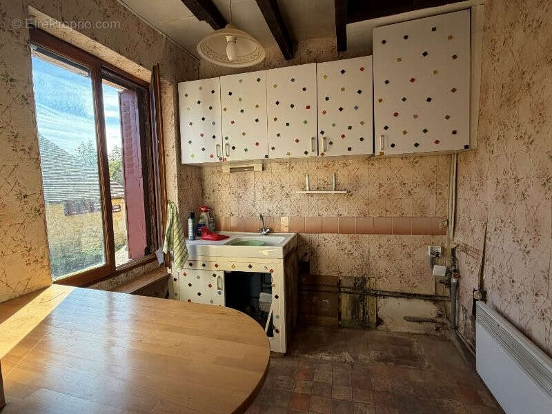 Maison à AUTHON-DU-PERCHE