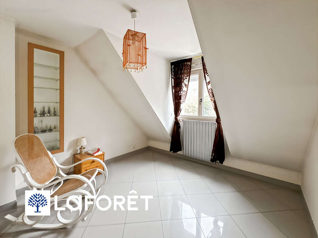 Maison à VILLEMOISSON-SUR-ORGE