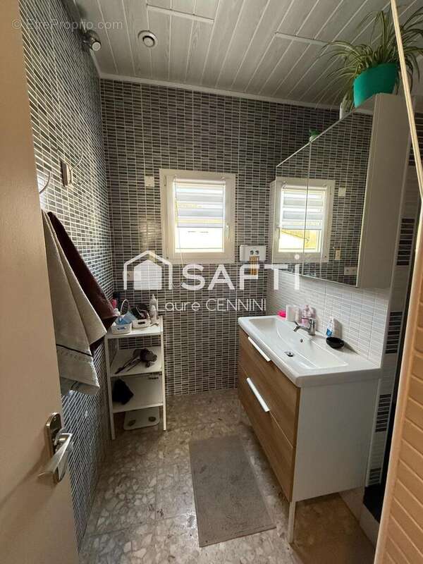 Photo 8 - Maison à BOLLENE