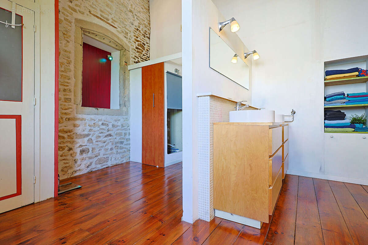 Maison à ZIMMING