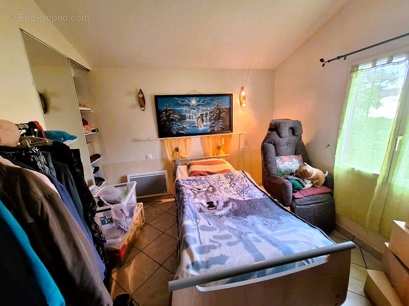 Maison à RISCLE