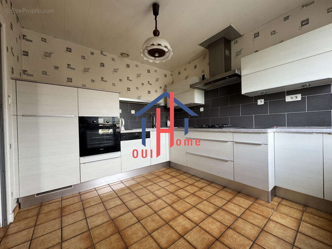 Maison à LE PUY-EN-VELAY