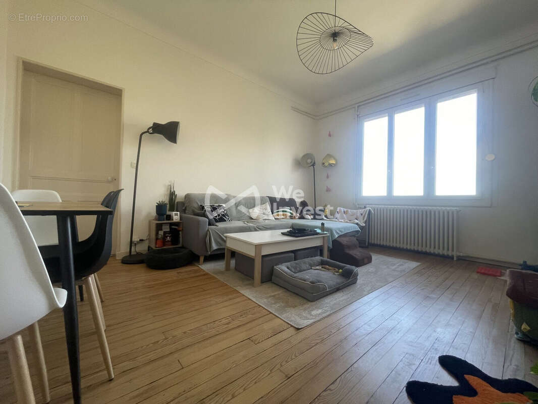 Appartement à TARBES
