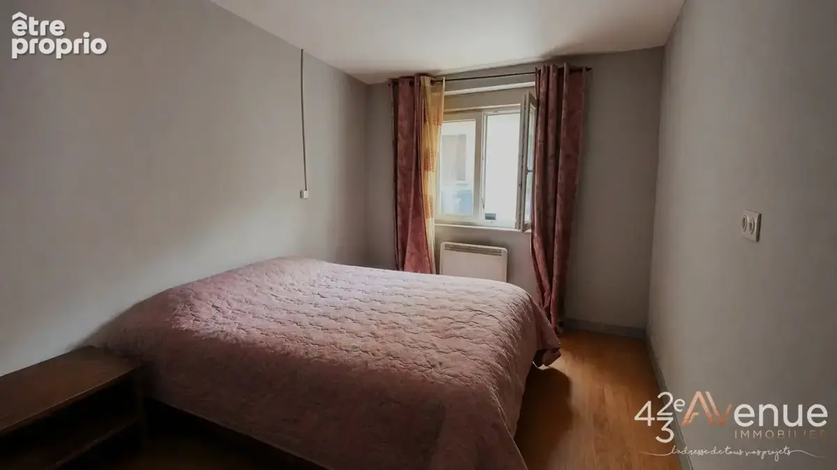 Appartement 6 pièces 145 m² à vendre à Rive-De-Gier (42800) - photo 8
