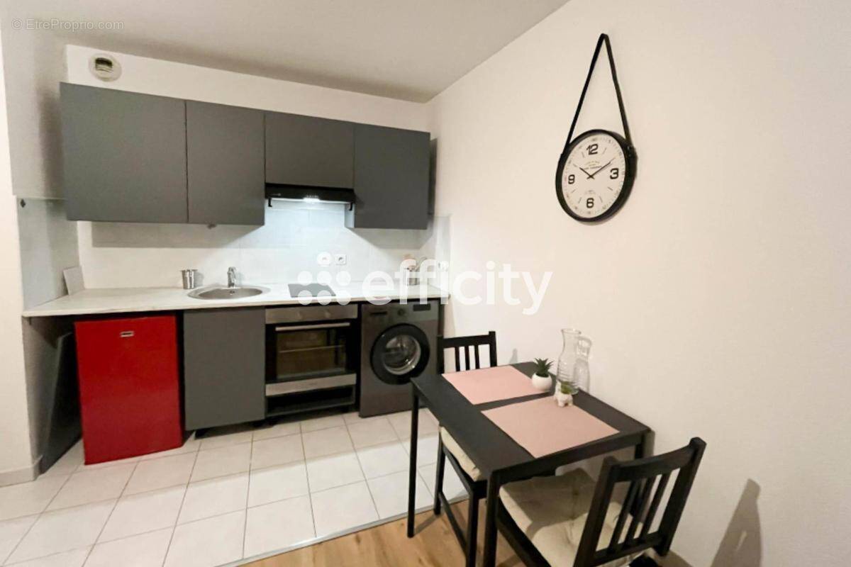 Appartement à BARR
