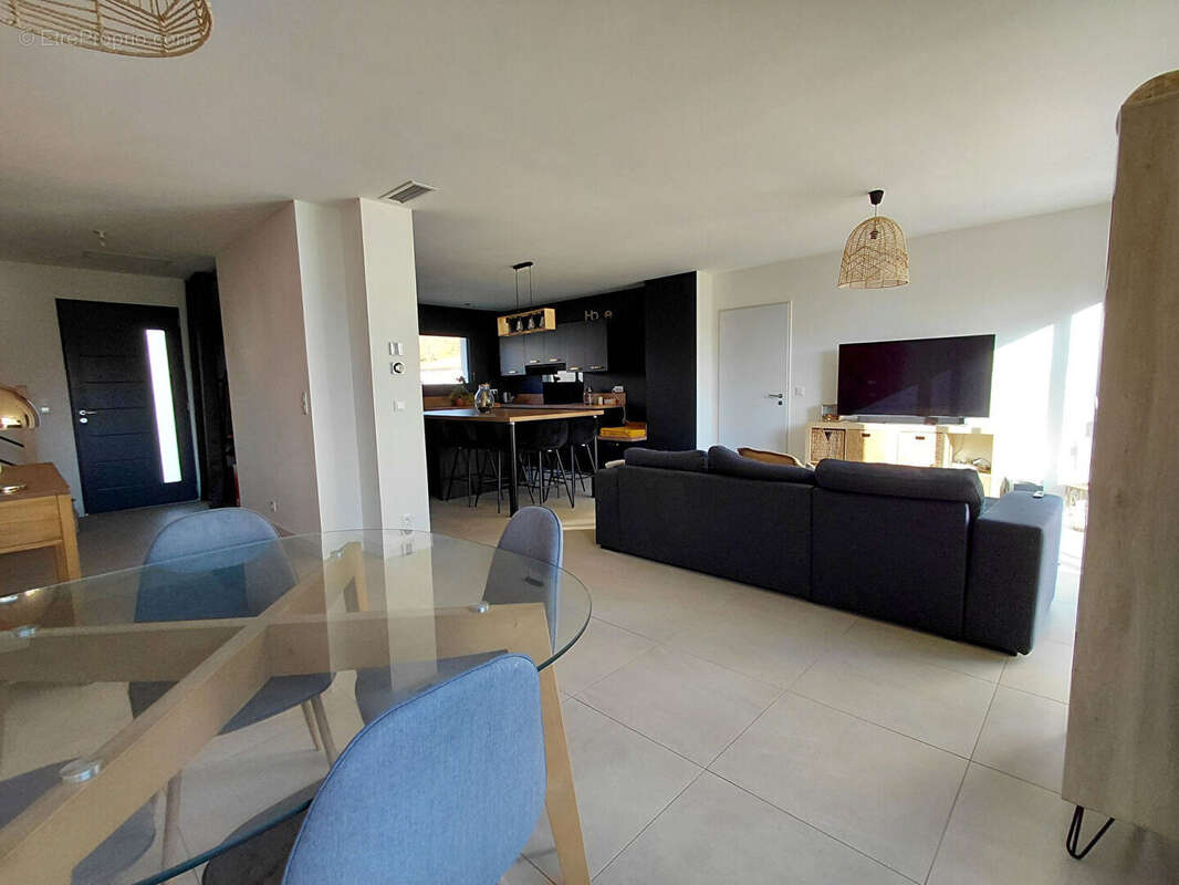 Maison à SAINT-MARCEL-PAULEL