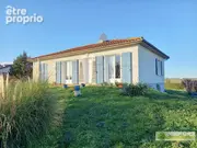 Maison à CHARME