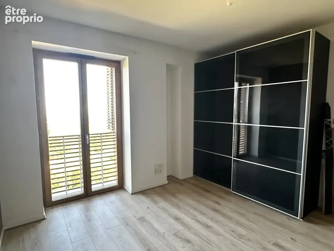 Exclusivite vaugneray coup de coeur t3 avec vue degagee - photo 8