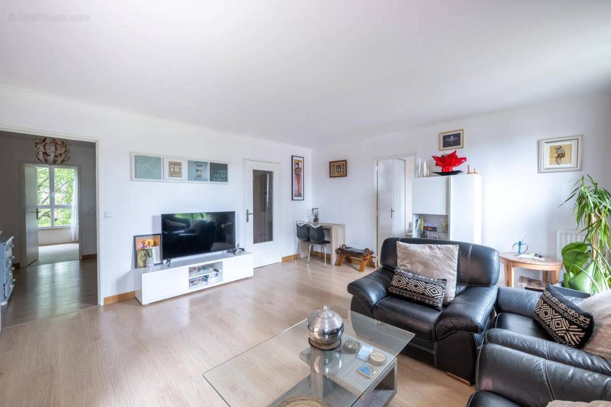 Appartement à CERGY