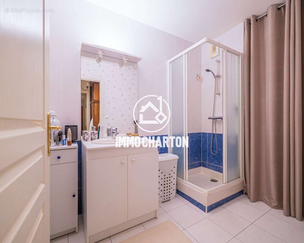 Appartement à LE MANS