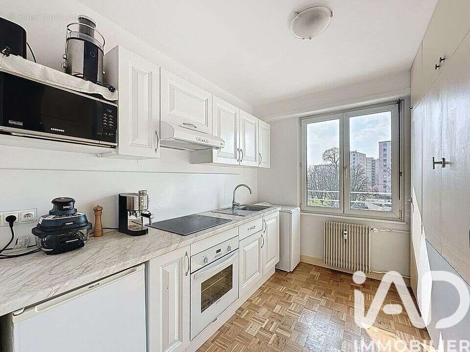 Photo 7 - Appartement à STRASBOURG