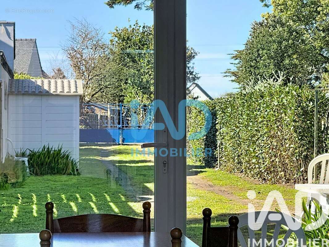 Photo 7 - Maison à SAINT-PIERRE-QUIBERON