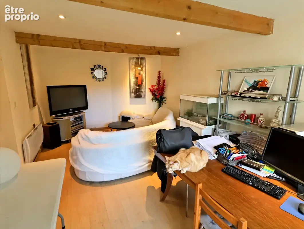 Maison 5 pièces 84 m² à vendre à Montgaillard-Lauragais (31290) - photo 20