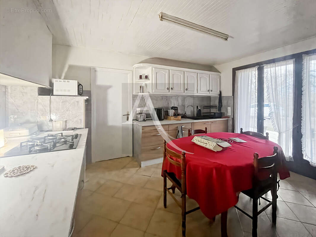 Maison à MONSEMPRON-LIBOS