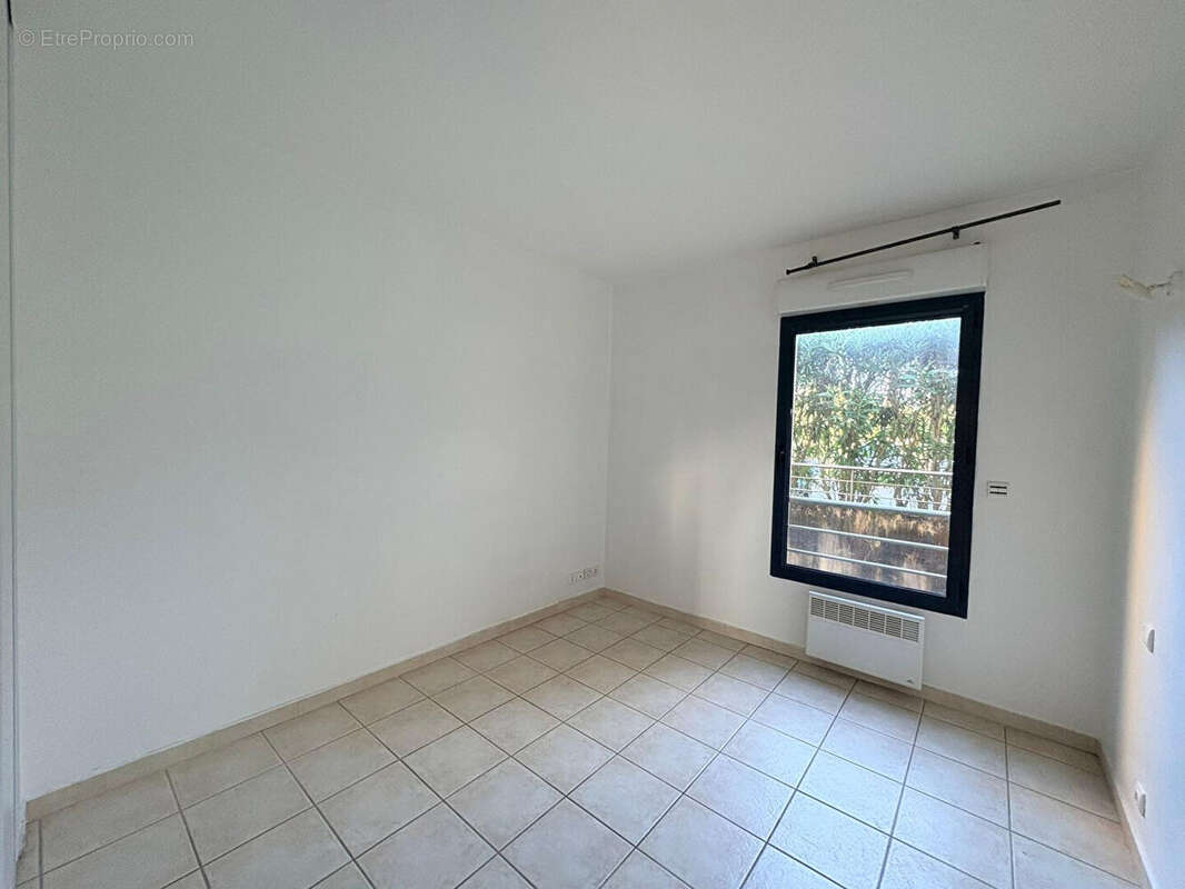 Appartement à AJACCIO