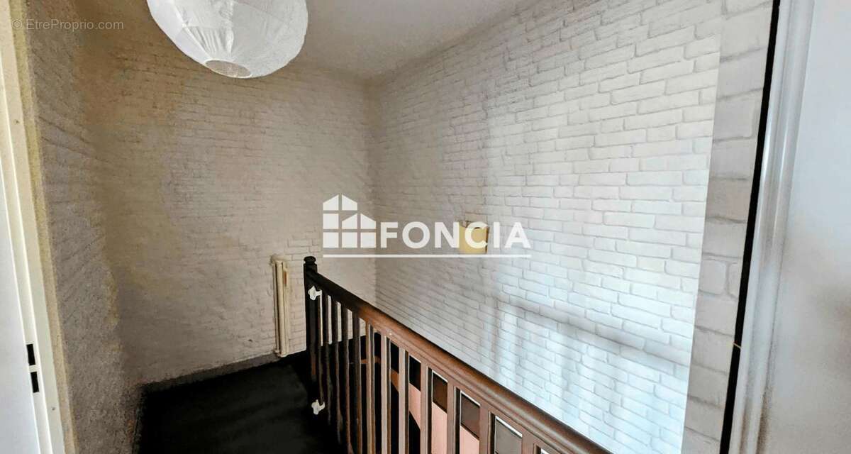 Appartement à BOBIGNY