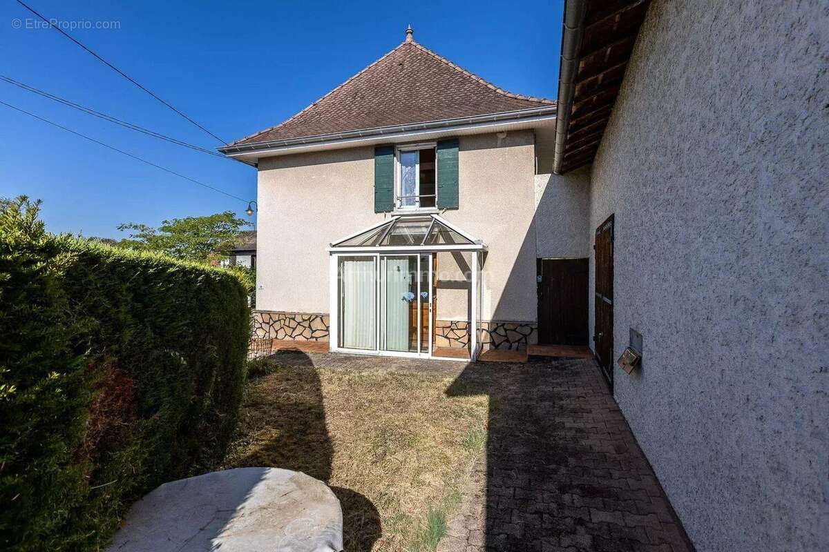 Vente Maison (38630) 159 990ï¿œ - photo 10