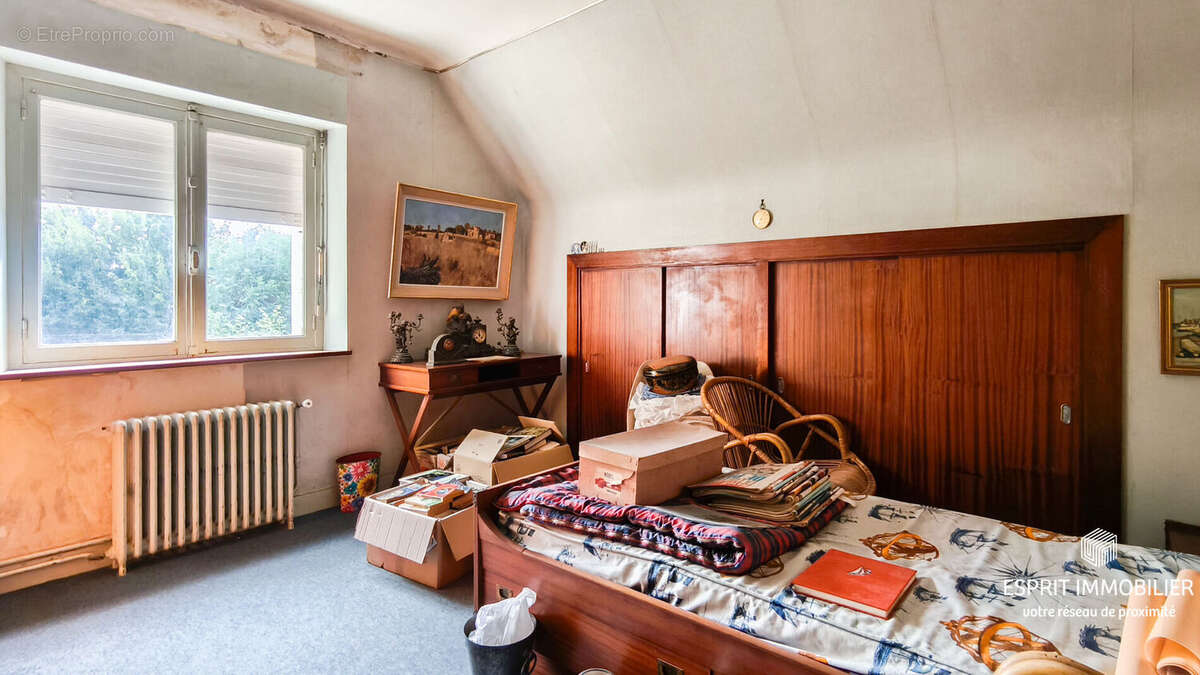 Maison à CONCARNEAU