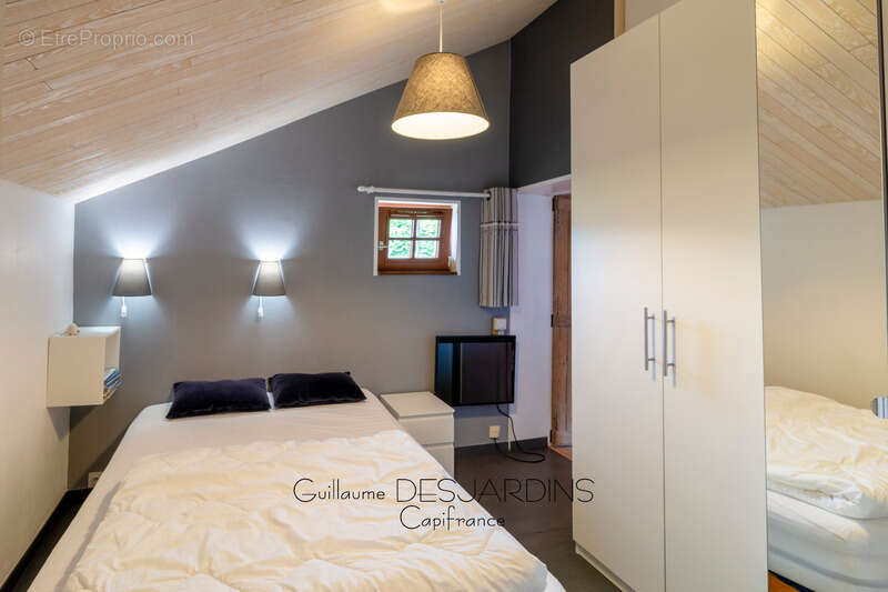 Maison à vendre 3 pièces GACE (61) - photo 15