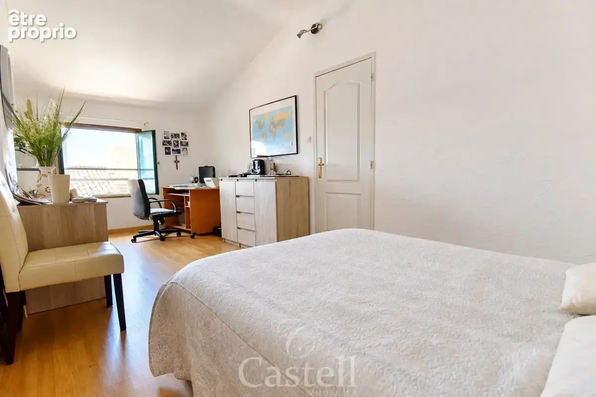 Appartement de type 3 centre ville au dernier étage... - photo 5