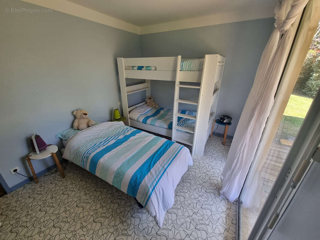 Maison à LIT-ET-MIXE
