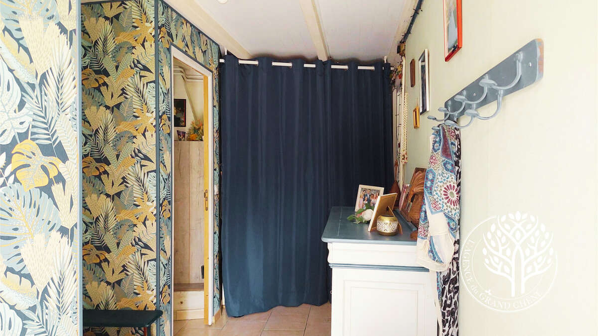 Maison à ASNIERES-LA-GIRAUD