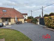 Maison à SAINT-ANDRE-LES-VERGERS