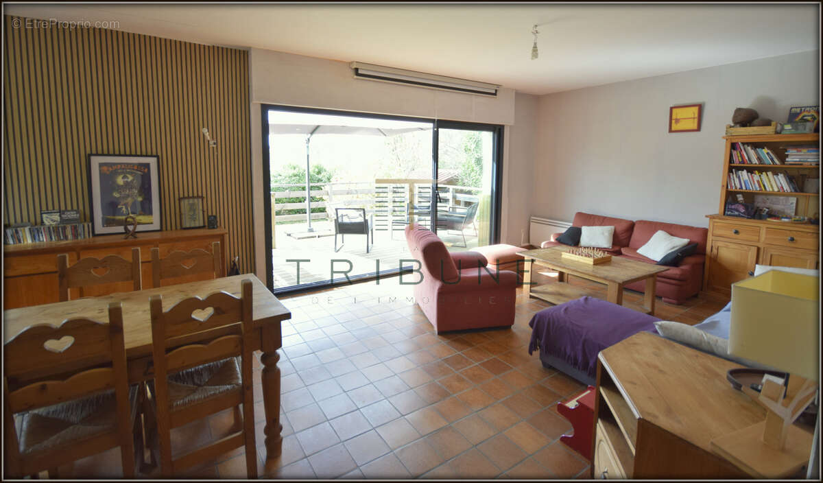 Maison à AGEN