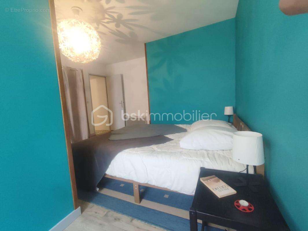 Appartement à VILLARD-DE-LANS