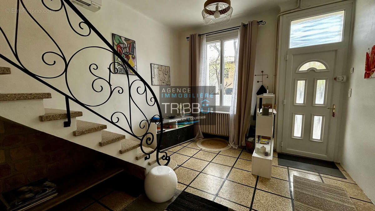 Maison à THUIR