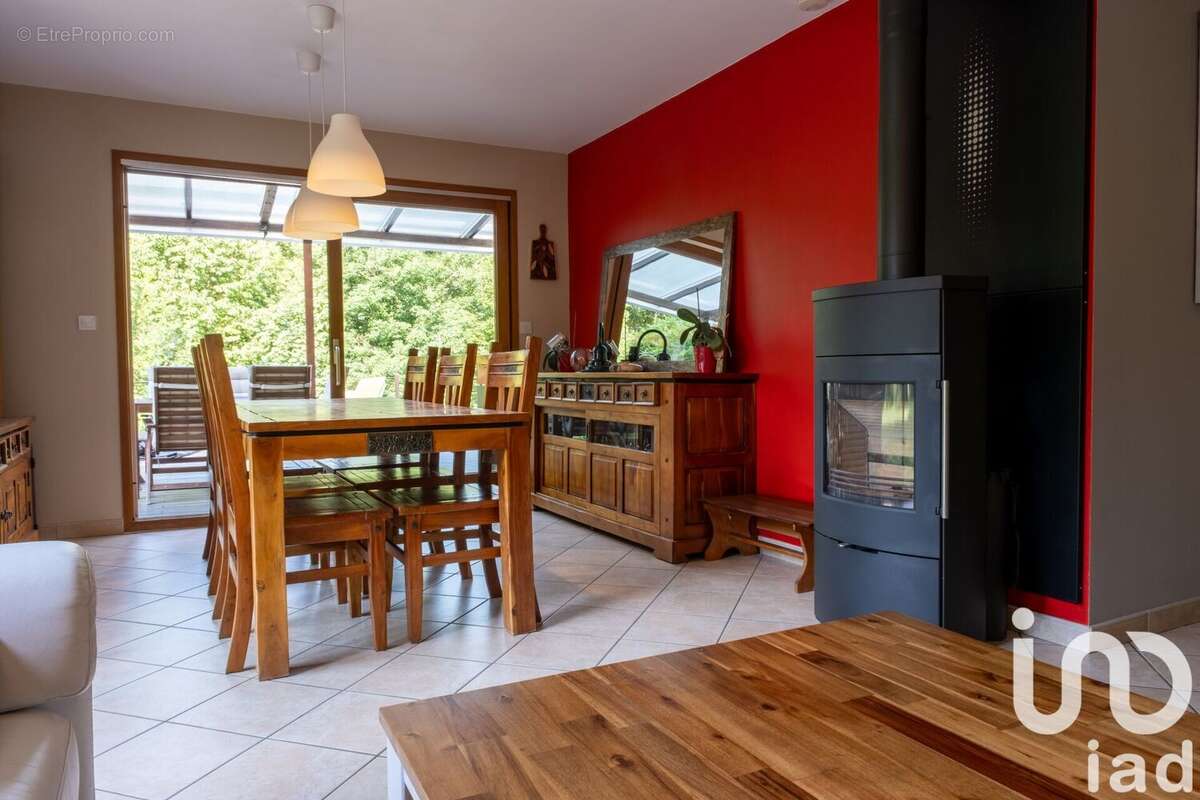 Photo 8 - Maison à ALLEVARD