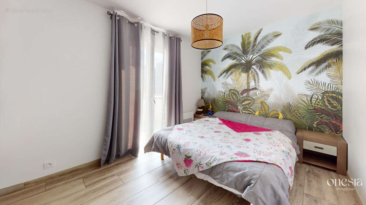 Maison 92 m² à Serres-Castet  - photo 5