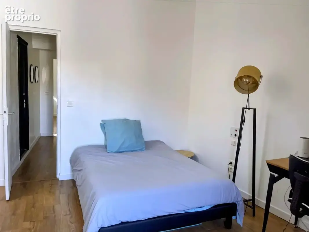 Maison de village 135 m2 avec patio et terrasse   Sallèles-d’Aude - photo 10