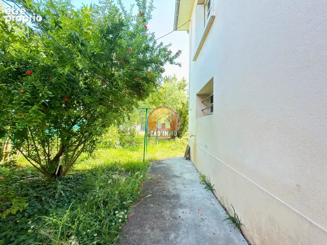 Maison 80m² 3 chambres à rénover Bergerac - photo 13