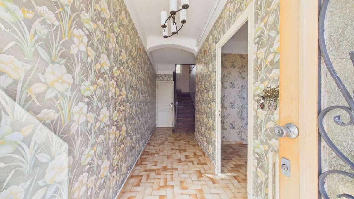 Appartement à BIARRITZ