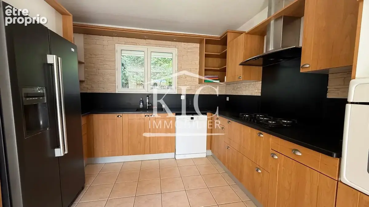 Carcassonne - maison 162 m2 - 4/5 chambres - piscine - terrain 1 120 m2 - photo 8