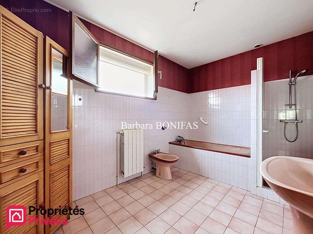 Maison Lavaur 4 pièces114 m2 - photo 10