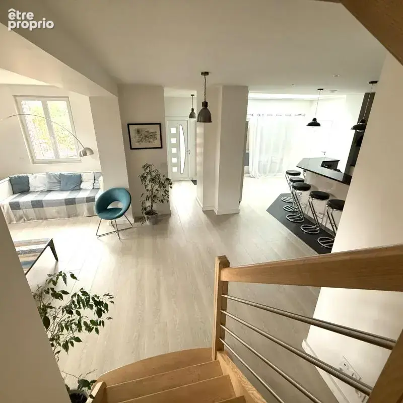 Maison à vendre 5 pièces DIEPPE (76) - photo 8