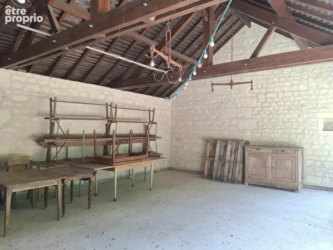 Maison de campagne dans un ecrin de verdure - photo 23