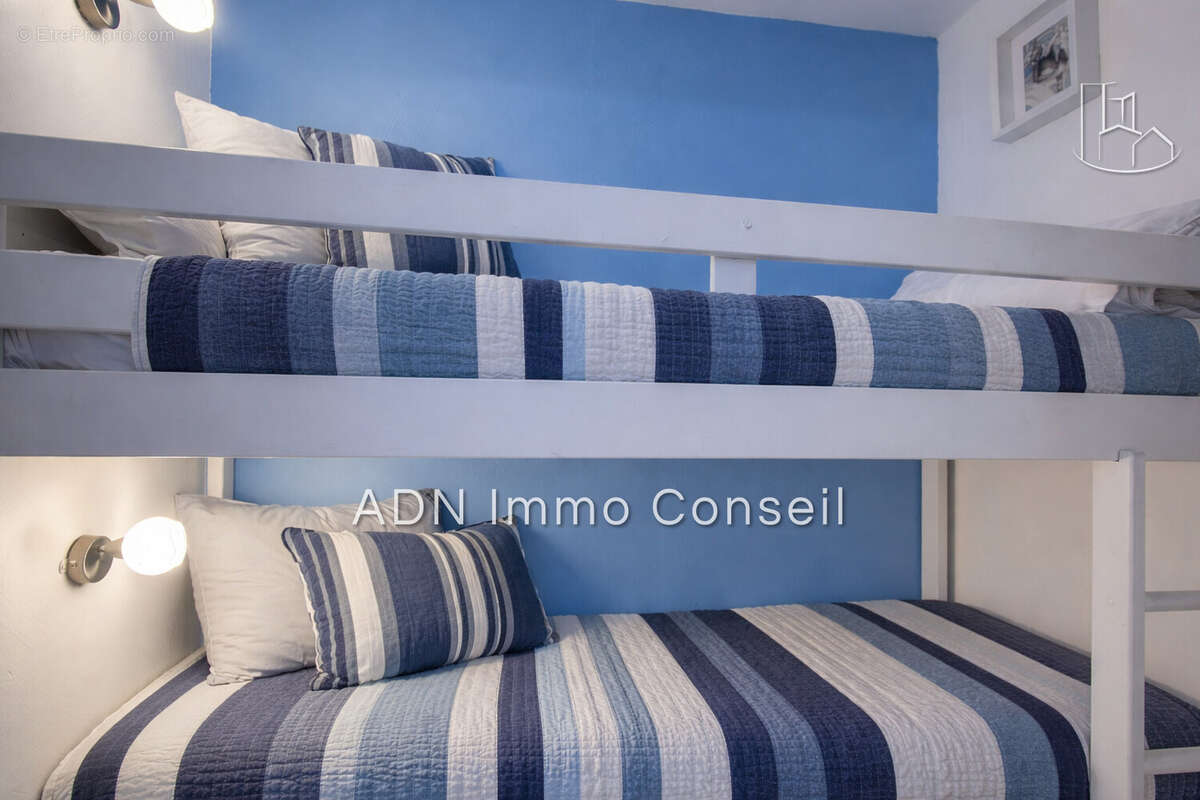 Appartement à MALLEMORT