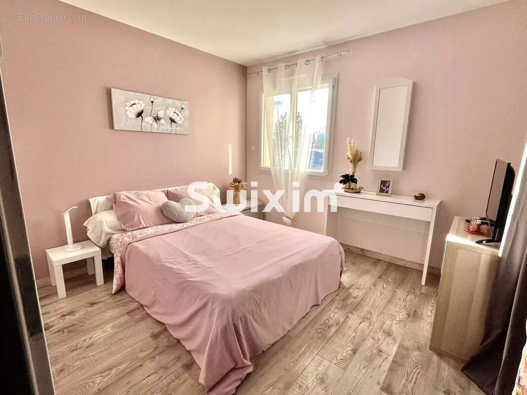 Maison à SAINT-GERMAIN-DU-BOIS