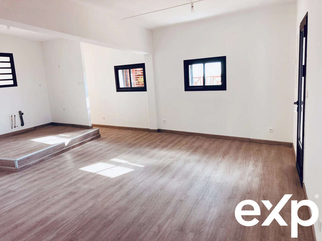 Maison à SAINT-PAUL