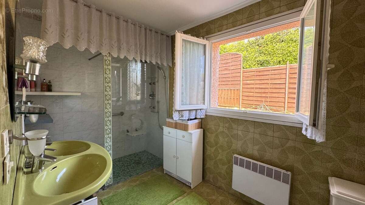 Maison à SUSSARGUES