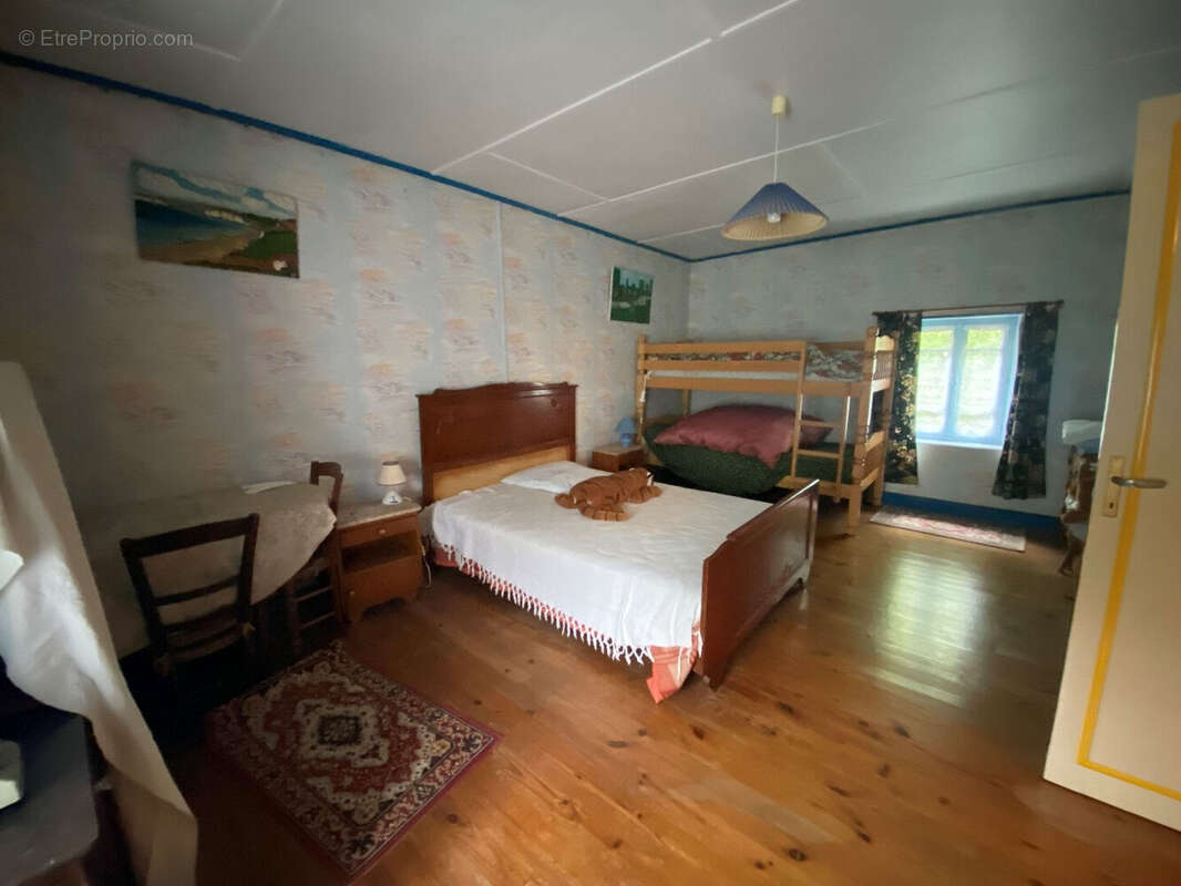 Photo 7 - Maison à ARCAIS