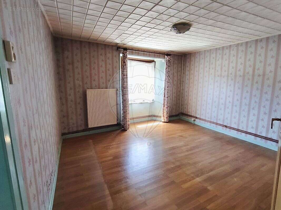 Maison à SOULTZMATT